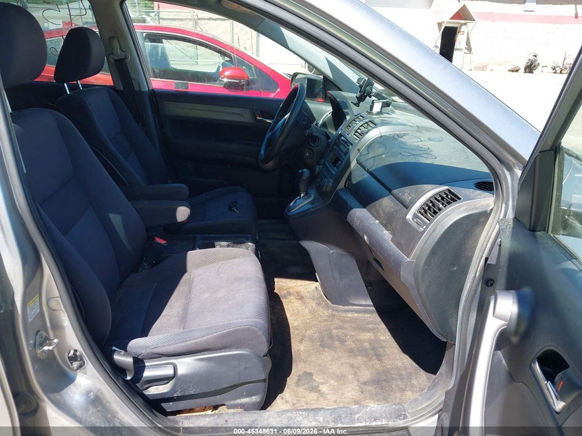 2008 Honda Cr-v VIN JHLRE48388C071930 IAAI salvage auction — NORMAL WEAR, Original (Maine), sold $675 on 2026-07-13 (photo 5)