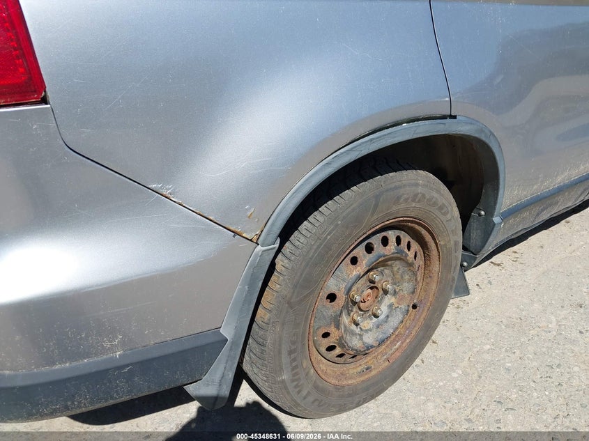 2008 Honda Cr-v VIN JHLRE48388C071930 IAAI salvage auction — NORMAL WEAR, Original (Maine), sold $675 on 2026-07-13 (photo 6)