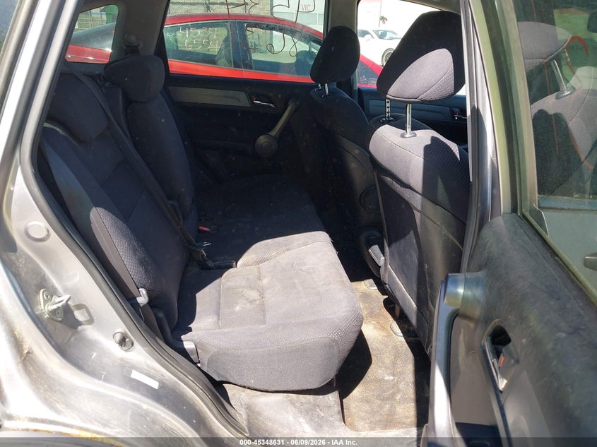 2008 Honda Cr-v VIN JHLRE48388C071930 IAAI salvage auction — NORMAL WEAR, Original (Maine), sold $675 on 2026-07-13 (photo 8)