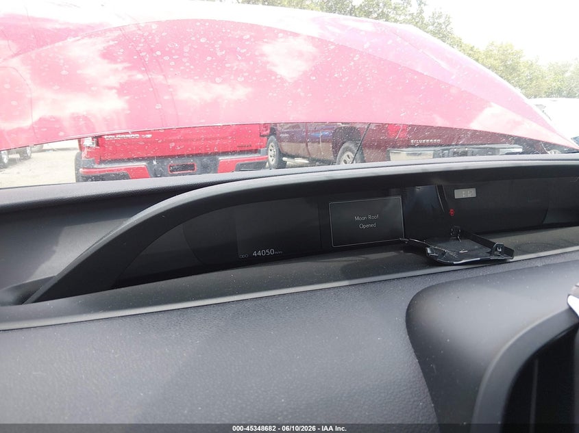 2018 Toyota Prius VIN JTDKARFU3J3060925 IAAI salvage auction — FRONT END, Clear (Indiana), sold $4,825 on 2026-07-29 (photo 7)