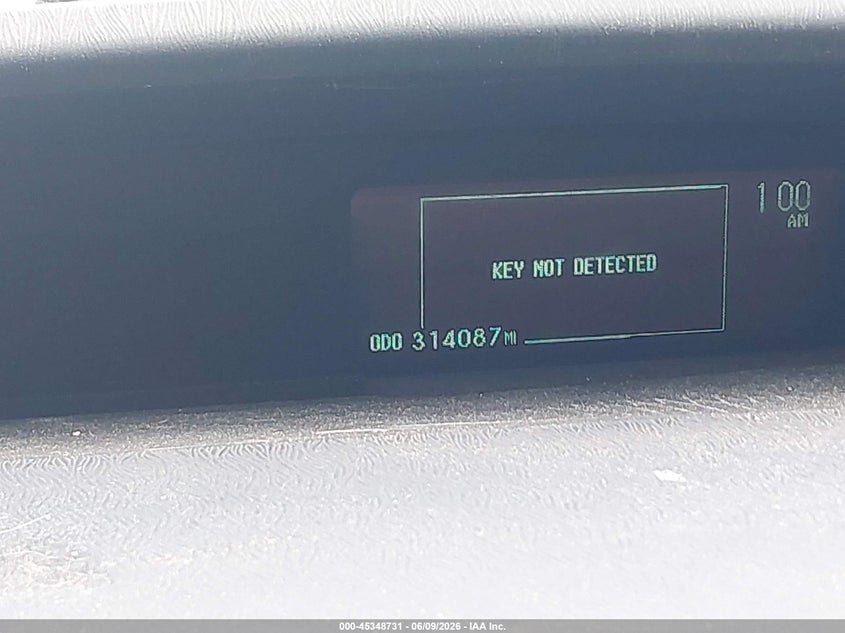 2010 Toyota Prius VIN JTDKN3DU7A0030008 IAAI salvage auction — NORMAL WEAR, Clear (Georgia), sold $825 on 2026-07-21 (photo 7)