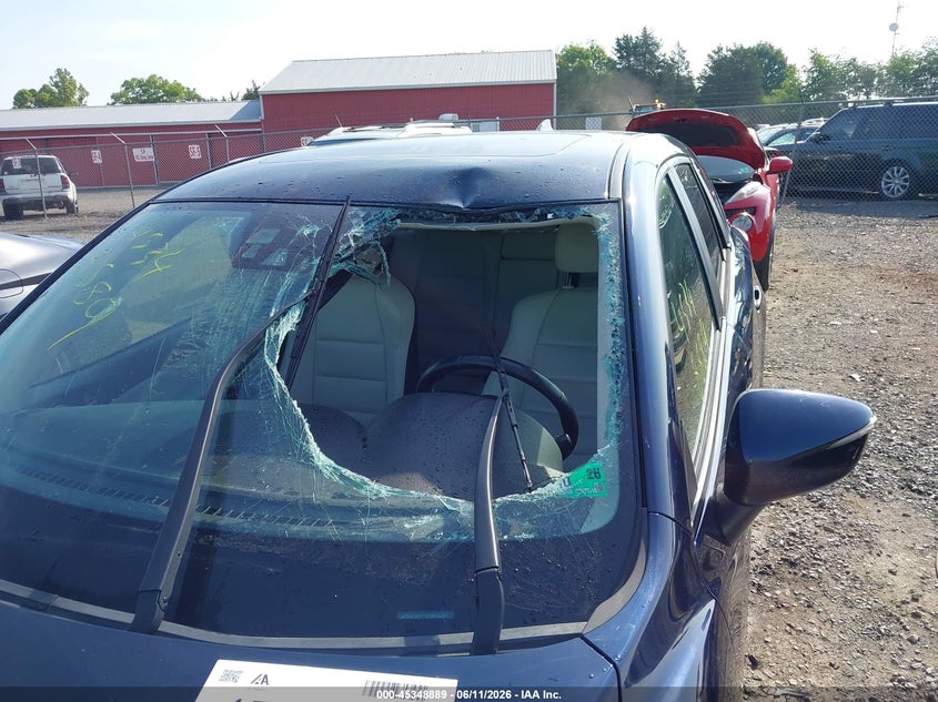2016 Mazda Cx-5 VIN JM3KE4DY1G0805637 IAAI salvage auction — ROOF, Salvage Title, sold $3,900 on 2026-07-21 (photo 6)