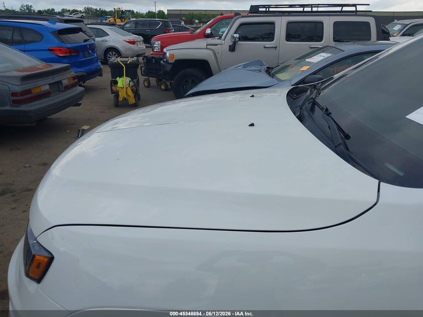 2019 Jeep Grand cherokee VIN 1C4RJFCG4KC558757 IAAI salvage auction — HAIL, Salvage Title, sold $5,500 on 2026-07-21 (photo 6)