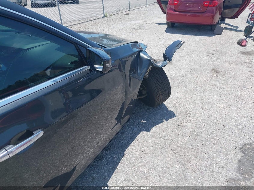 2016 Cadillac Cts VIN 1G6AR5SX1G0107654 IAAI salvage auction — RIGHT FRONT, Rebuildable (Florida), sold $2,450 on 2026-07-09 (photo 6)