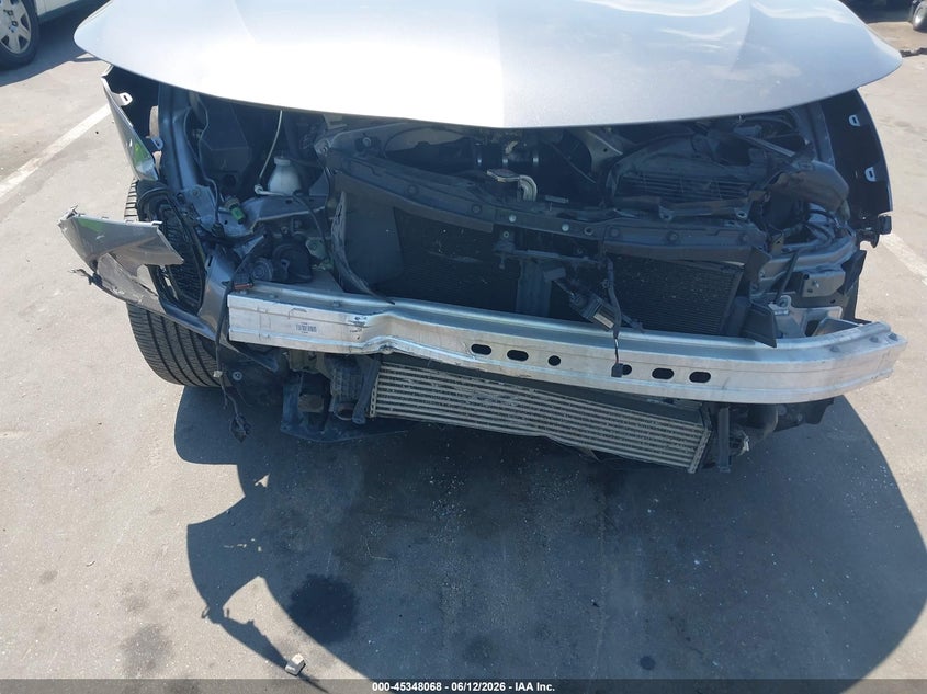 2023 Acura Rdx VIN 5J8TC2H86PL803819 IAAI salvage auction — FRONT END, Salvage Title, sold $6,300 on 2026-07-29 (photo 6)