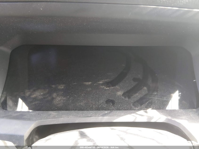 2025 Toyota 4runner VIN JTEVA5BR0S5065864 IAAI salvage auction — ROLLOVER, Salvage Title, sold $5,625 on 2026-07-31 (photo 7)