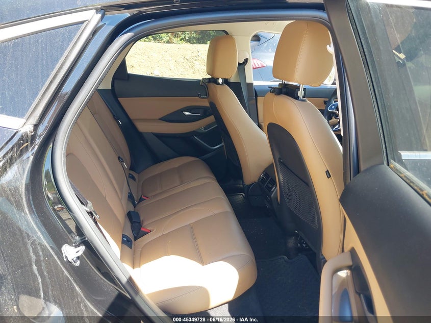 2022 Jaguar E-pace VIN SADFP2FXXN1029873 IAAI salvage auction — LEFT FRONT, Salvage (Illinois), sold $8,825 on 2026-07-29 (photo 8)