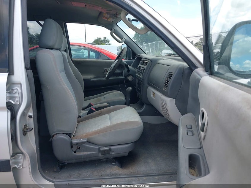 2003 Mitsubishi Montero VIN JA4LS21HX3J020174 IAAI salvage auction — UNKNOWN, Original (Texas), sold $325 on 2026-07-09 (photo 5)