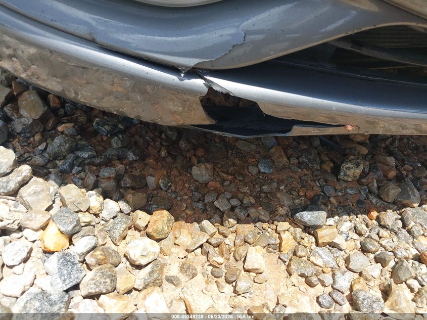 2013 Hyundai Sonata VIN 5NPEC4AB2DH617218 IAAI salvage auction — NORMAL WEAR, Repossession Paperwork (Georgia), sold $300 on 2026-07-14 (photo 6)