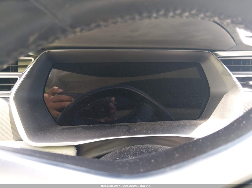 2015 Tesla Model s VIN 5YJSA1E27FF116425 IAAI salvage auction — FRONT END, Salvage (Arkansas), sold $2,200 on 2026-07-30 (photo 7)