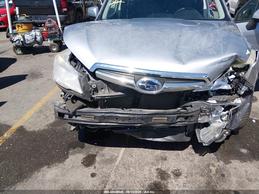 2015 Subaru Forester VIN JF2SJADC2FH563479 IAAI salvage auction — FRONT END, Salvage Title, sold $2,200 on 2026-07-23 (photo 6)