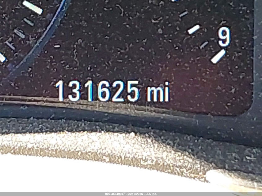 2014 Buick Lacrosse VIN 1G4GB5G3XEF119115 IAAI salvage auction — FRONT END, Certificate Of Title (Nebraska), sold $25 on 2026-08-01 (photo 7)