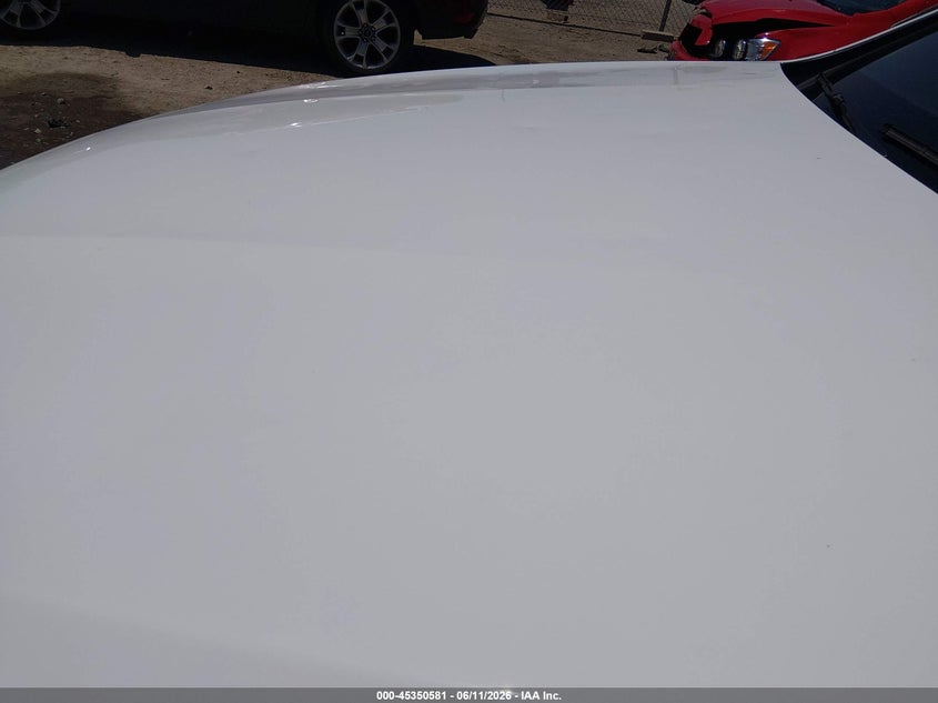 2020 Mercedes-benz VIN W1N0G8EB7LF845247 IAAI salvage auction — HAIL, Salvage (Kansas), sold $8,900 on 2026-07-17 (photo 6)
