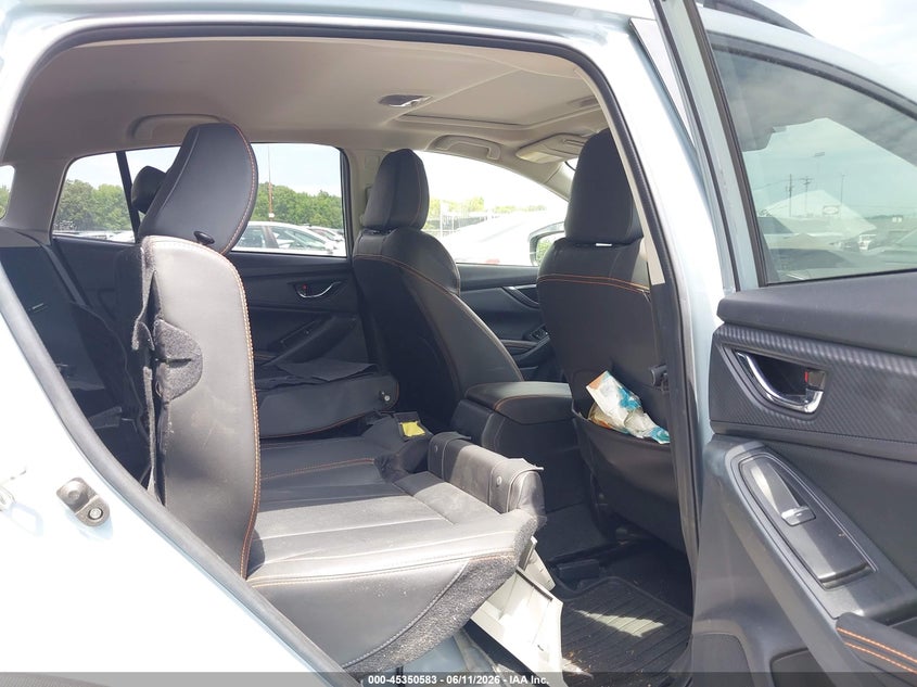2019 Subaru Xv VIN JF2GTAMC7K8222038 IAAI salvage auction — REAR END, Salvage (Idaho), sold $4,525 on 2026-07-06 (photo 8)