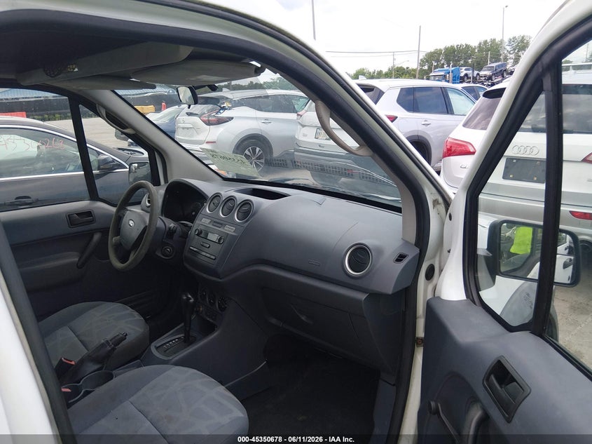 2012 Ford Transit VIN NM0LS6AN2CT125280 IAAI salvage auction — NORMAL WEAR, Original (Ohio), sold $275 on 2026-07-14 (photo 5)