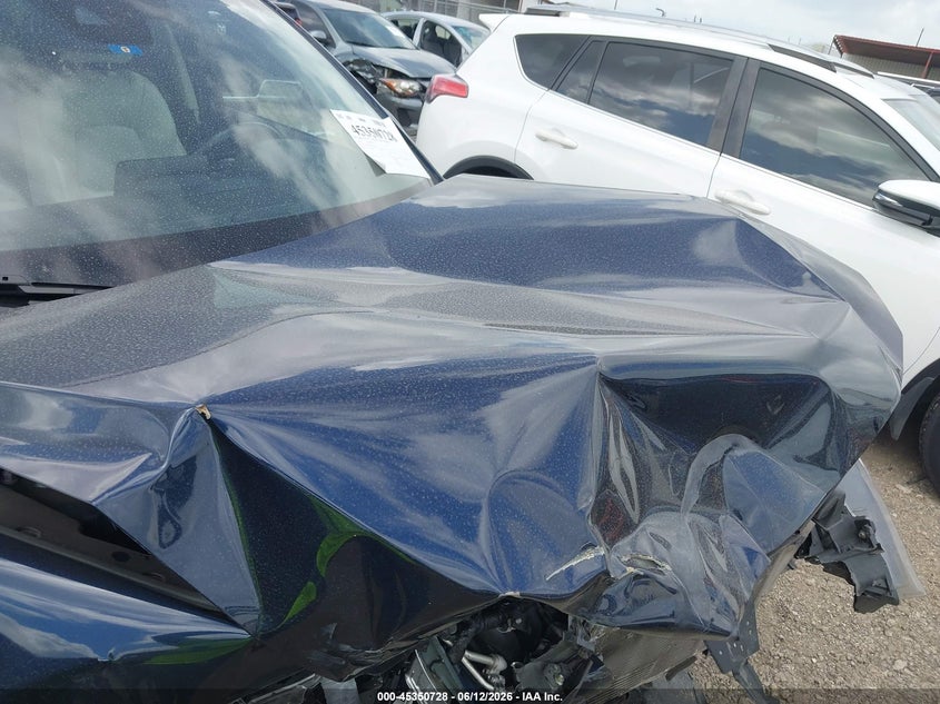 2019 Mazda Cx-5 VIN JM3KFADM4K1521222 IAAI salvage auction — FRONT END, Salvage (Texas), sold $1,800 on 2026-07-14 (photo 6)