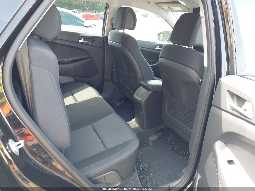 2018 Hyundai Tucson VIN KM8J2CA4XJU803972 IAAI salvage auction — THEFT, Salvage Title, sold $4,200 on 2026-07-25 (photo 8)