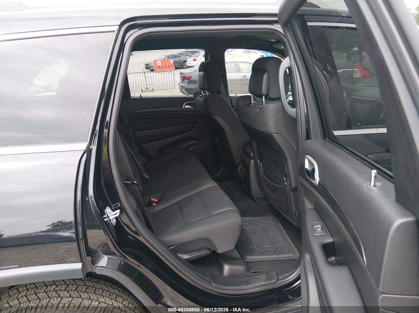 2020 Jeep Grand cherokee VIN 1C4RJFAG7LC165579 IAAI salvage auction — LEFT FRONT, Salvage (Idaho), sold $3,900 on 2026-07-11 (photo 8)