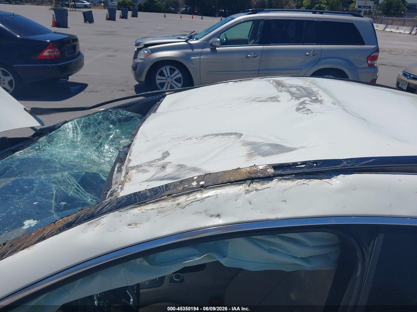 2014 Mercedes-benz VIN WDDSJ4EB0EN118654 IAAI salvage auction — NORMAL WEAR, Salvage Title, sold $1,375 on 2026-07-20 (photo 6)
