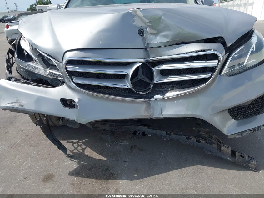2014 Mercedes-benz VIN WDDHF5KB2EA897228 IAAI salvage auction — NORMAL WEAR, Salvage Title, sold $1,000 on 2026-08-17 (photo 6)