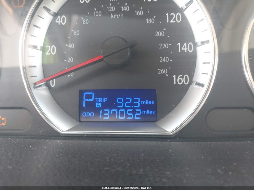 2009 Hyundai Sonata VIN 5NPET46C49H574218 IAAI salvage auction — NORMAL WEAR, Clear (New York), sold $450 on 2026-07-07 (photo 7)
