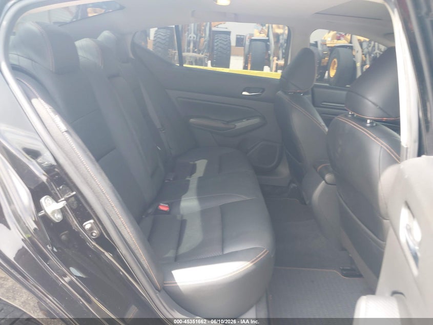 2021 Nissan Altima VIN 1N4AL4CV4MN374832 IAAI salvage auction — NORMAL WEAR, Clear (Florida), sold $4,625 on 2026-07-28 (photo 8)