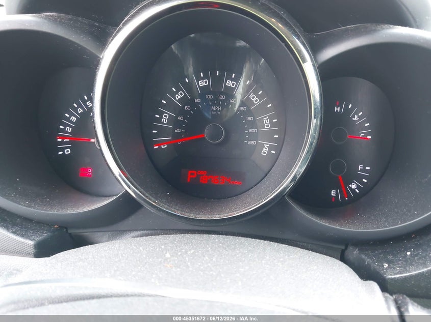 2011 Kia Soul VIN KNDJT2A28B7251723 IAAI salvage auction — FRONT END, Salvage (Georgia), sold $300 on 2026-07-22 (photo 7)