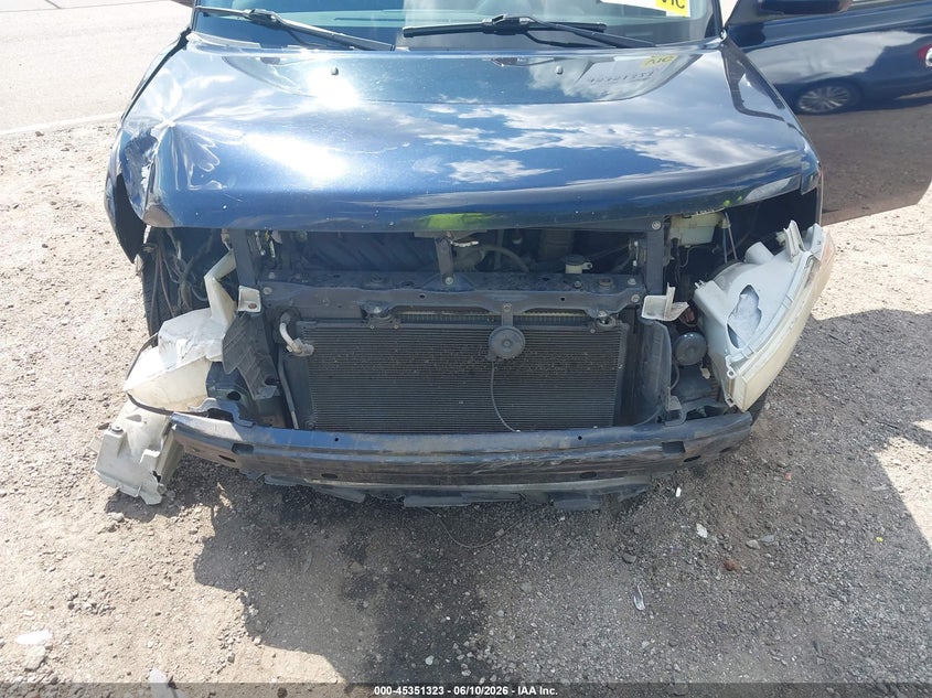 2006 Scion Xb VIN JTLKT324X64094847 IAAI salvage auction — FRONT END, Salvage (South Carolina), sold $150 on 2026-07-29 (photo 6)