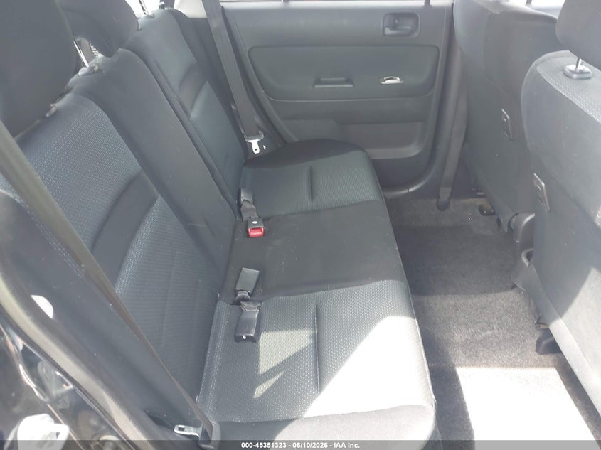 2006 Scion Xb VIN JTLKT324X64094847 IAAI salvage auction — FRONT END, Salvage (South Carolina), sold $150 on 2026-07-29 (photo 8)