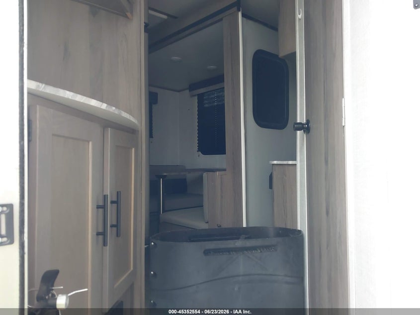 2022 Gulfstream Ameri-lite VIN 1NL1G2827N1151821 IAAI salvage auction — WATER/FLOOD, Salvage (North Carolina), sold $150 on 2026-07-31 (photo 5)