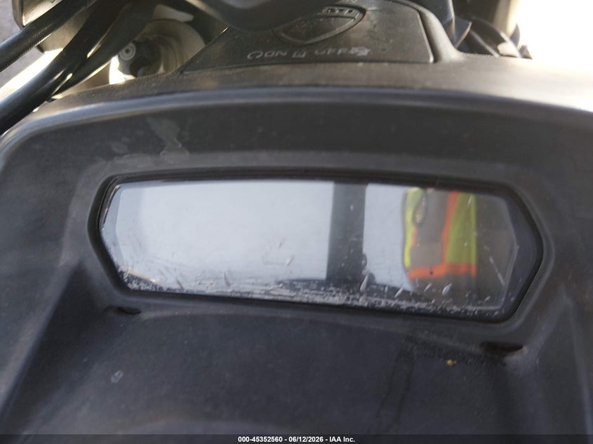 2012 Ducati Diavel VIN ZDM13BLW0CB008698 IAAI salvage auction — LEFT FRONT, Salvage (Colorado), sold $825 on 2026-07-28 (photo 7)