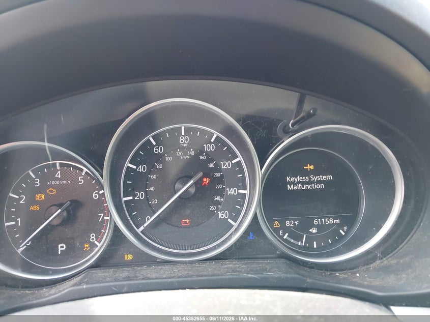 2018 Mazda Cx-5 VIN JM3KFBCM0J0356281 IAAI salvage auction — BIOHAZARD/CHEMICAL, Salvage (Utah), sold $4,050 on 2026-07-10 (photo 7)