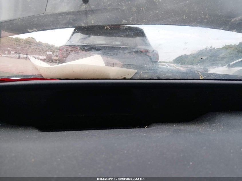 2008 Toyota Prius VIN JTDKB20U183397732 IAAI salvage auction — FRONT & REAR, Salvage (Massachusetts), sold $100 on 2026-07-21 (photo 7)