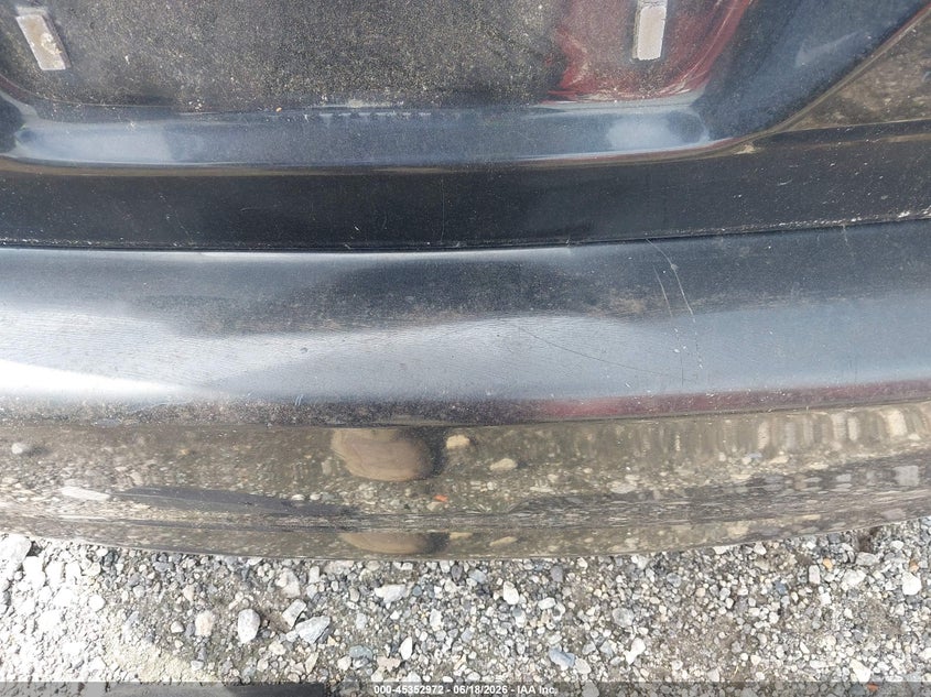 2005 Scion Tc VIN JTKDE177550003472 IAAI salvage auction — REAR END, Clear (Georgia), sold $450 on 2026-07-10 (photo 6)
