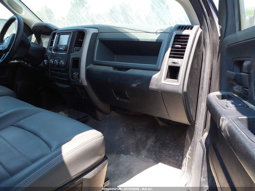 2016 Ram 1500 VIN 1C6RR7KG0GS341789 IAAI salvage auction — NORMAL WEAR, Sf97 (New York), sold $12,150 on 2026-08-20 (photo 5)