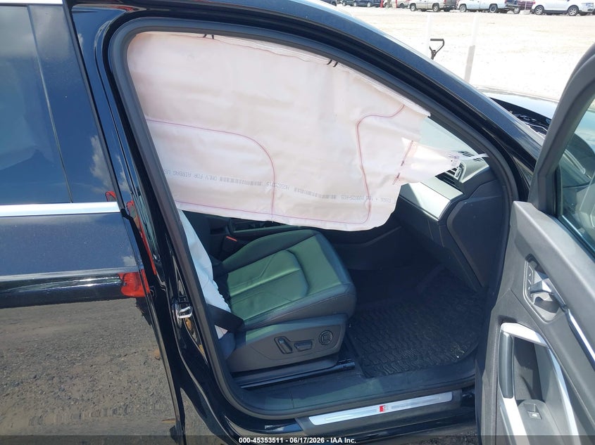 2021 Audi Q3 VIN WA1DECF3XM1035967 IAAI salvage auction — FRONT END, Salvage (Idaho), sold $3,750 on 2026-07-10 (photo 5)
