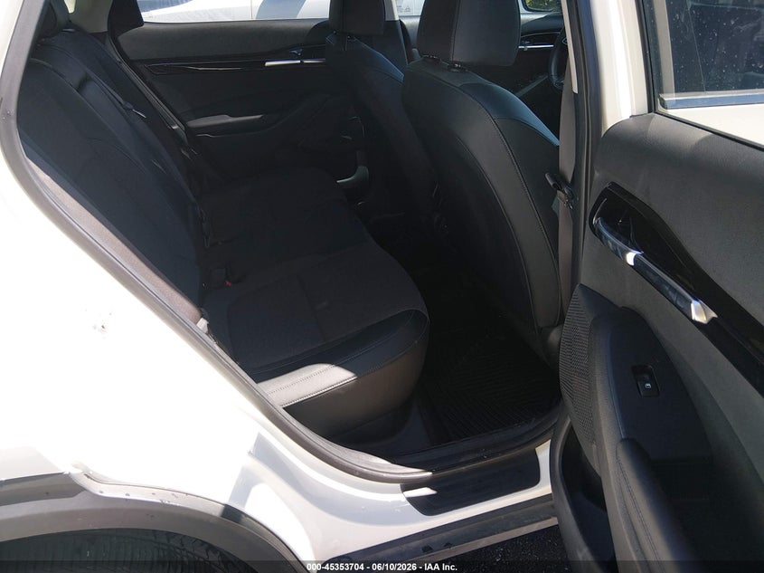 2022 Kia Seltos VIN KNDEUCA22N7294169 IAAI salvage auction — REAR END, Salvage Title, sold $5,300 on 2026-07-30 (photo 8)