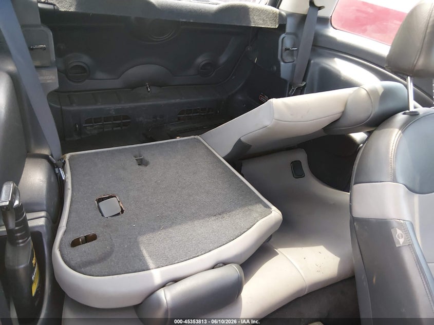 2003 Mini Cooper VIN WMWRE33403TD71722 IAAI salvage auction — RIGHT FRONT, Bill Of Sale (New York), sold $425 on 2026-07-14 (photo 8)