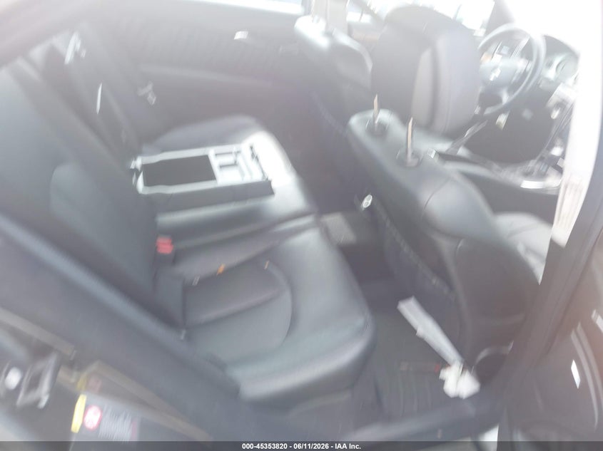 2008 Mercedes-benz E-class VIN WDBUF72X48B323985 IAAI salvage auction — ALL OVER, Bill Of Sale (New York), sold $550 on 2026-07-14 (photo 8)