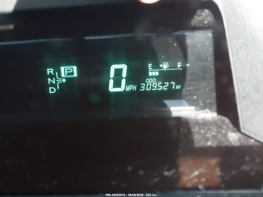 2007 Toyota Prius VIN JTDKB20U973281564 IAAI salvage auction — NORMAL WEAR, Clear - Dealer Only (California), sold $525 on 2026-07-15 (photo 7)