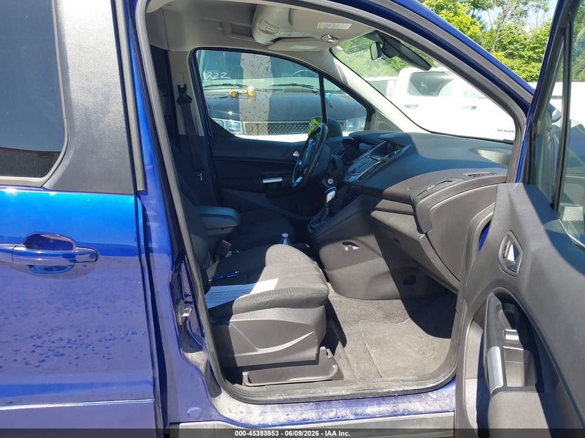 2016 Ford Transit connect VIN NM0AE8FX2G1281180 IAAI salvage auction — NORMAL WEAR, Sf97 (Kentucky), sold $12,950 on 2026-07-15 (photo 5)