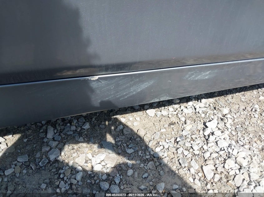 2013 BMW 5er VIN WBAXH5C52DD111933 IAAI salvage auction — UNKNOWN, Salvage (Missouri), sold $425 on 2026-08-04 (photo 6)