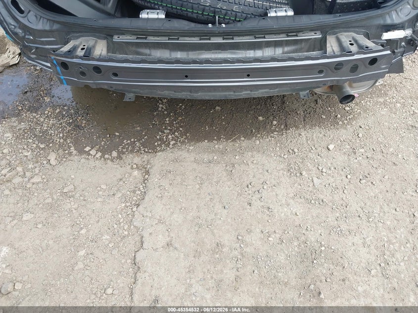 2023 Subaru Forester VIN JF2SKAEC4PH438030 IAAI salvage auction — REAR END, Original (Texas), sold $7,100 on 2026-07-29 (photo 6)