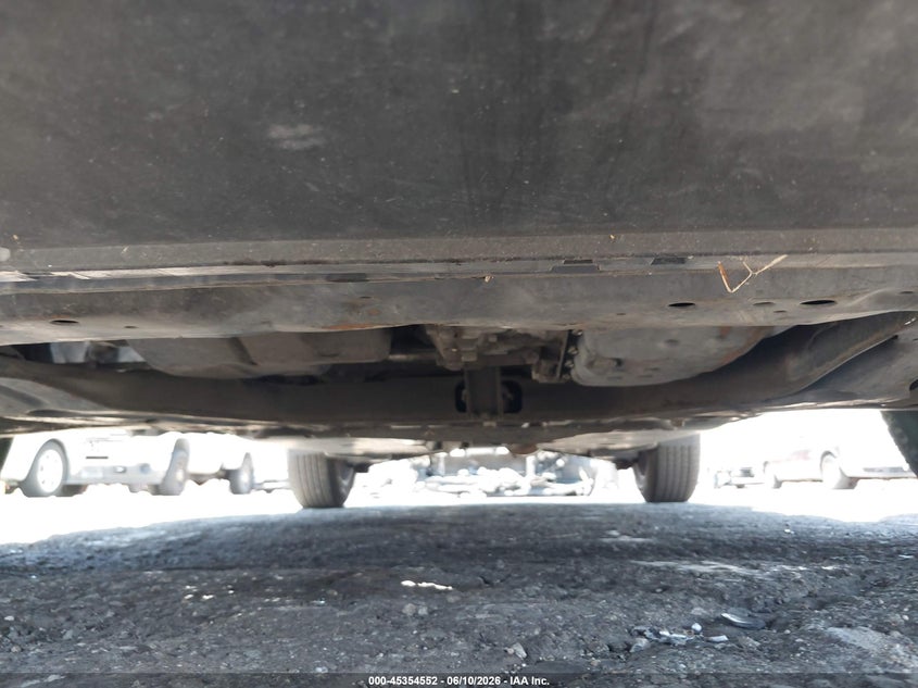 2018 Nissan Rogue VIN JN1BJ1CP5JW185149 IAAI salvage auction — NORMAL WEAR, Salvage Title - Dealer (California), sold $1,550 on 2026-07-21 (photo 6)