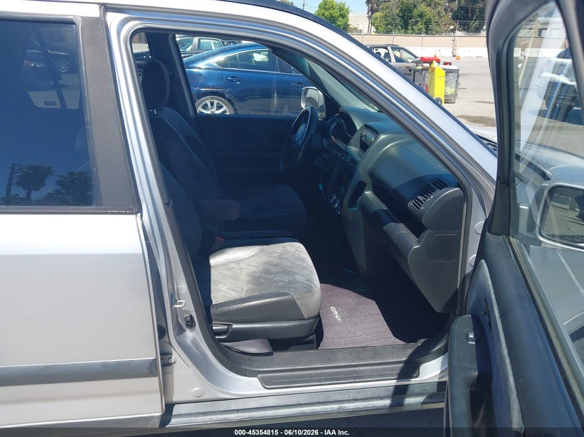 2004 Honda Cr-v VIN JHLRD78864C014328 IAAI salvage auction — NORMAL WEAR, Clear - Dealer Only (California), sold $650 on 2026-07-29 (photo 5)