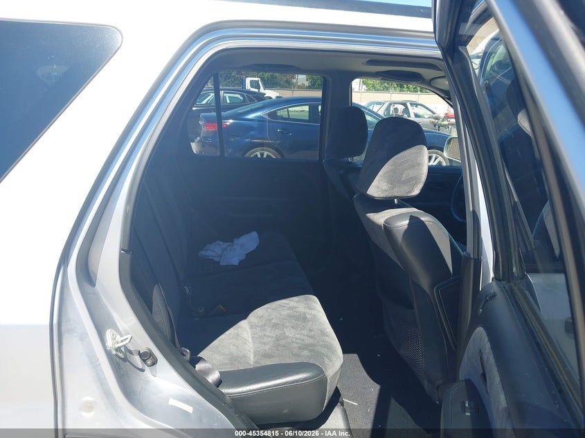 2004 Honda Cr-v VIN JHLRD78864C014328 IAAI salvage auction — NORMAL WEAR, Clear - Dealer Only (California), sold $650 on 2026-07-29 (photo 8)