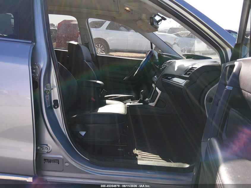 2018 Subaru Forester VIN JF2SJAWC4JH556300 IAAI salvage auction — ALL OVER, Salvage (Colorado), sold $925 on 2026-07-29 (photo 5)