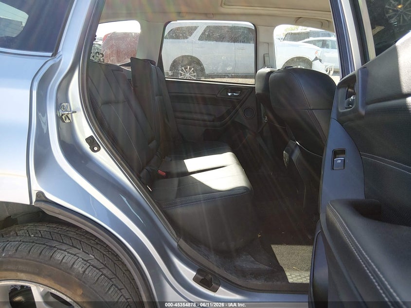 2018 Subaru Forester VIN JF2SJAWC4JH556300 IAAI salvage auction — ALL OVER, Salvage (Colorado), sold $925 on 2026-07-29 (photo 8)