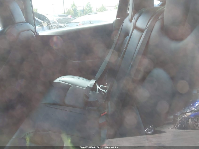 2019 Tesla Model 3 VIN 5YJ3E1EA9KF311422 IAAI salvage auction — LEFT FRONT, Salvage Title, sold $2,800 on 2026-07-17 (photo 8)