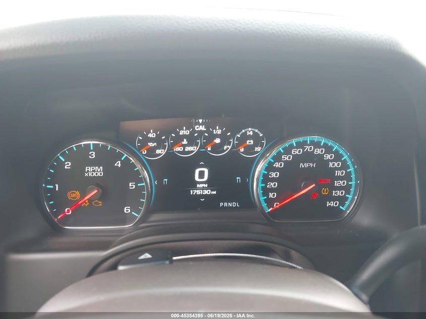 2019 Gmc Yukon VIN 1GKS2HKJXKR175740 IAAI salvage auction — ELECTRICAL, Salvage Title, sold $7,500 on 2026-08-03 (photo 7)